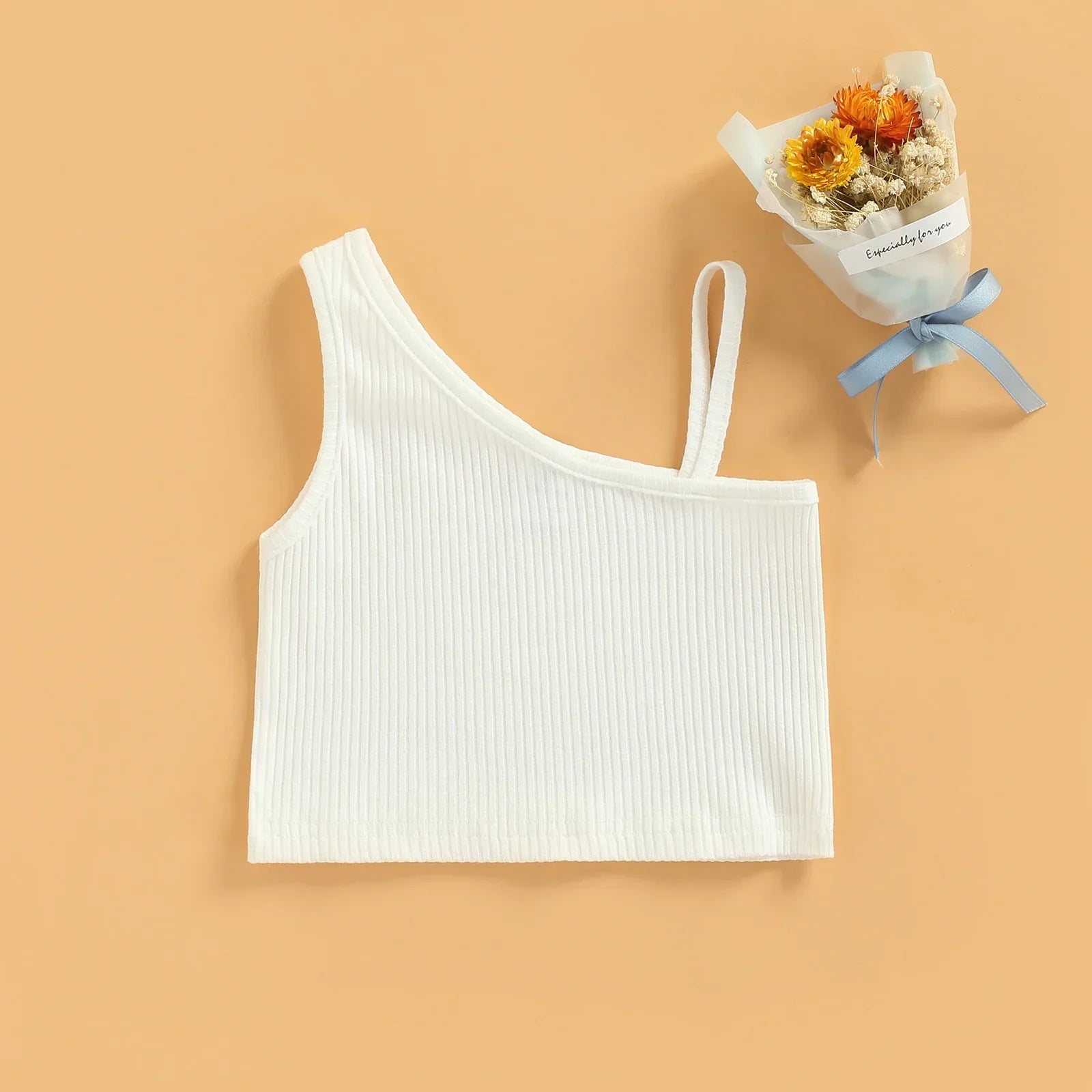 גופיה 4 צבעים - לין