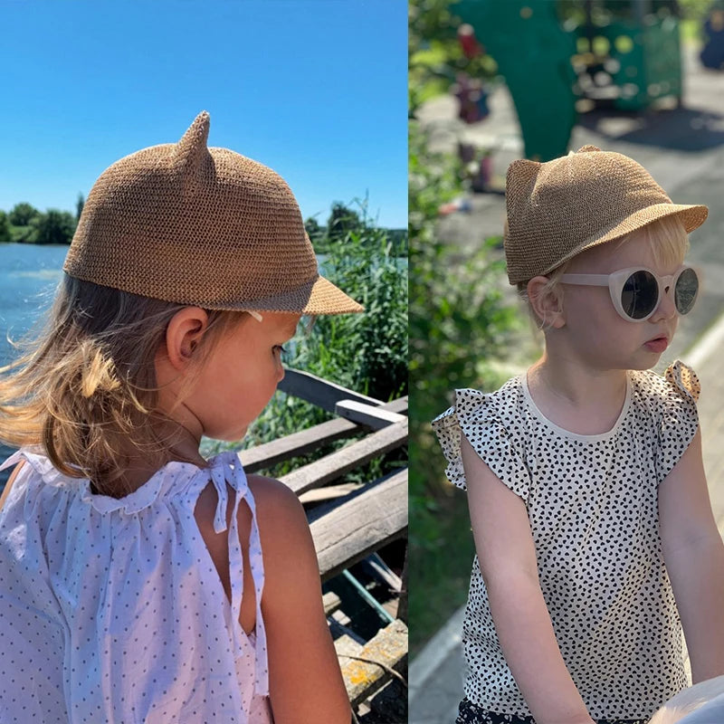 כובע קטן-קסם גדול