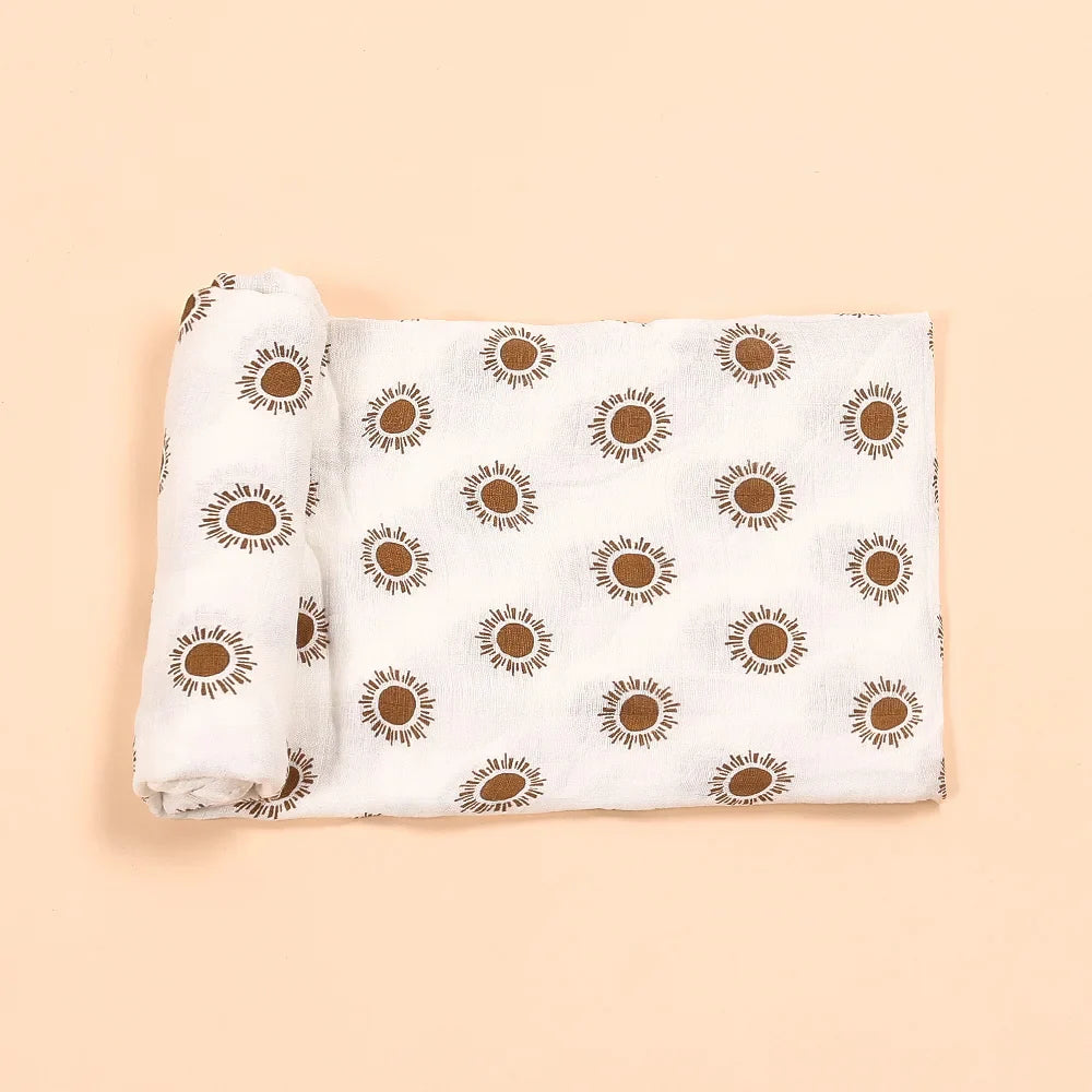 שמיכת כותנה