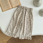 מכנסי בנות קלאס