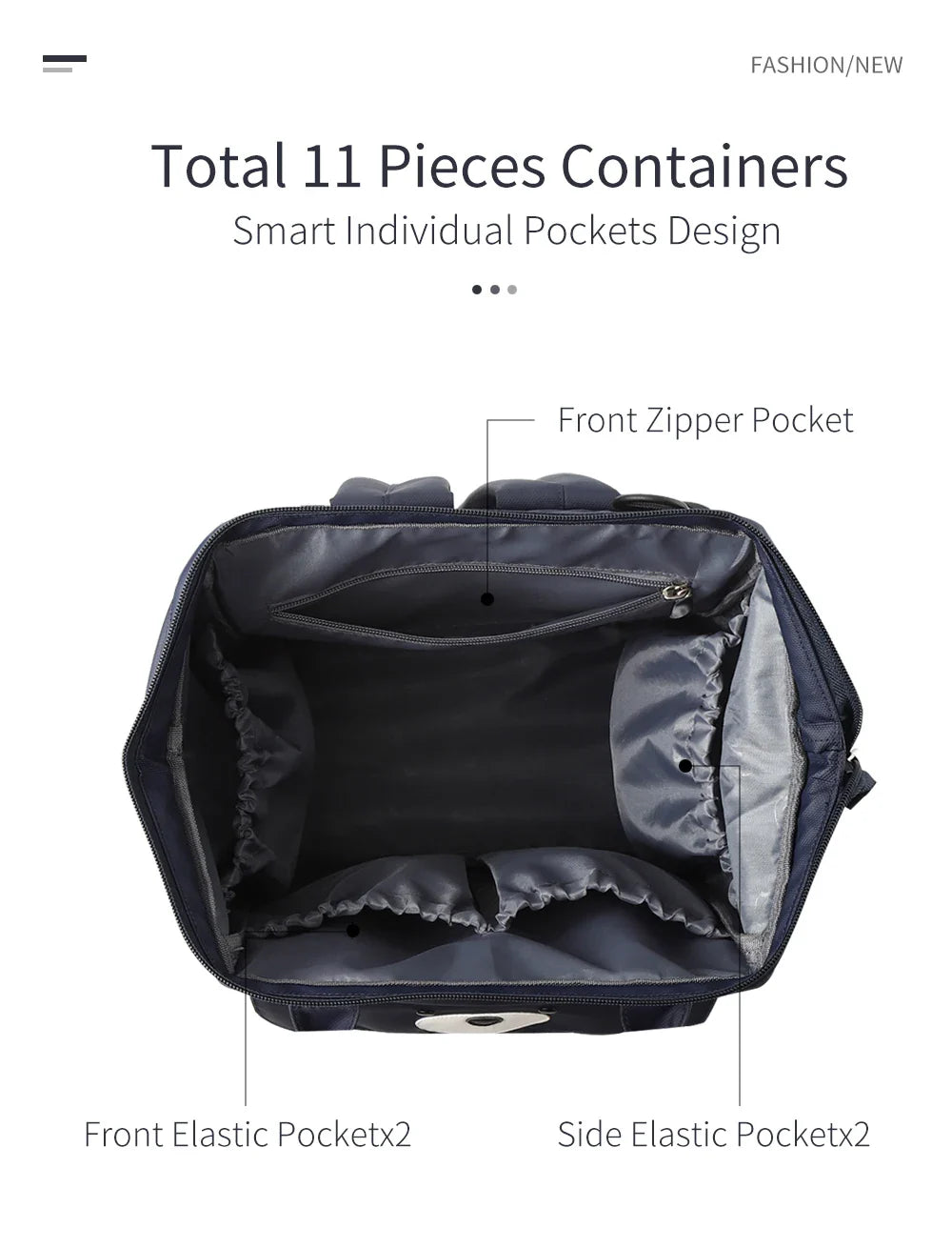 תיק דגם מייק