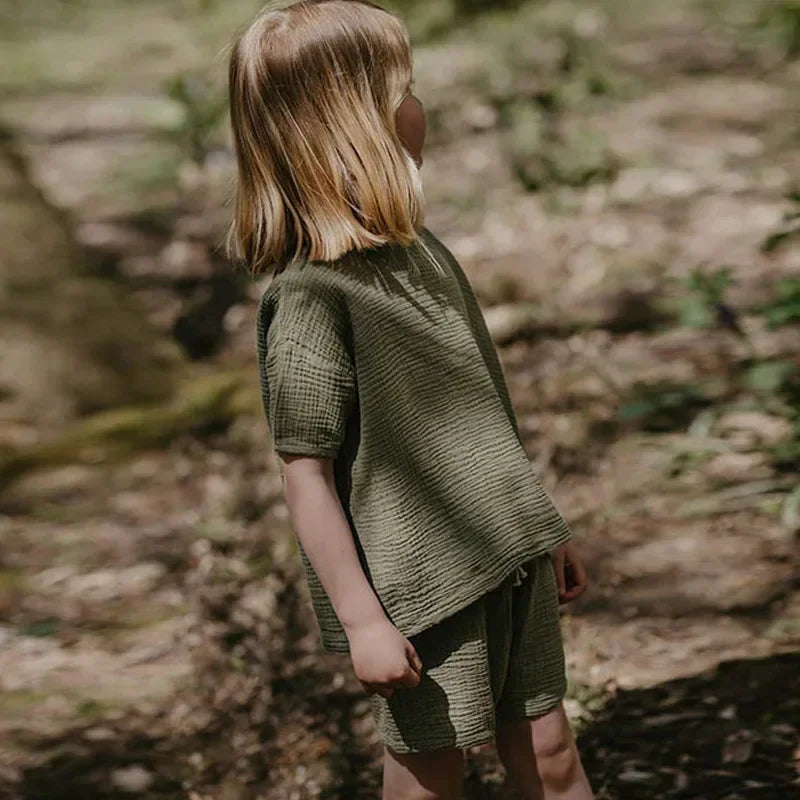 סט כותנה מקסים