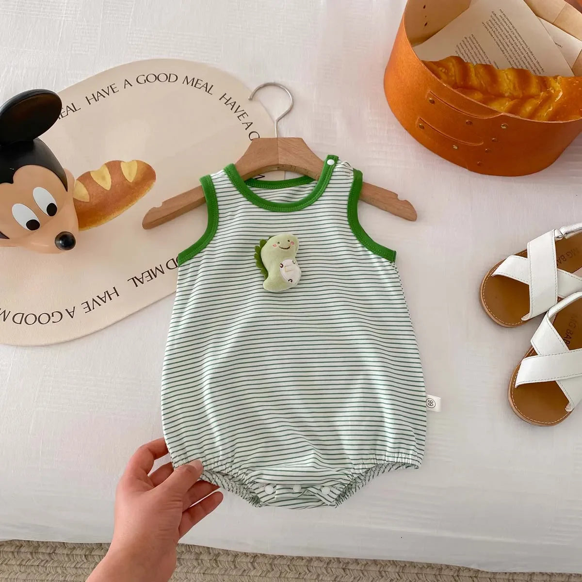 אוברול דגם אלה