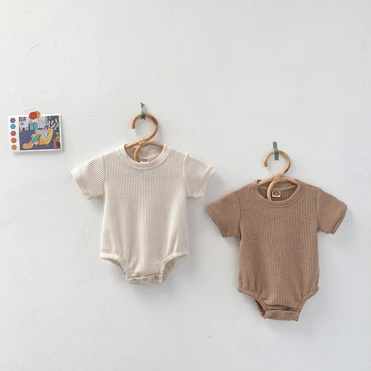 אוברול דגם אקטיבי