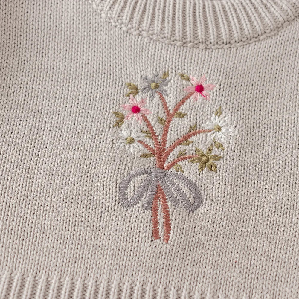 שמלת כותנה דגם נעם