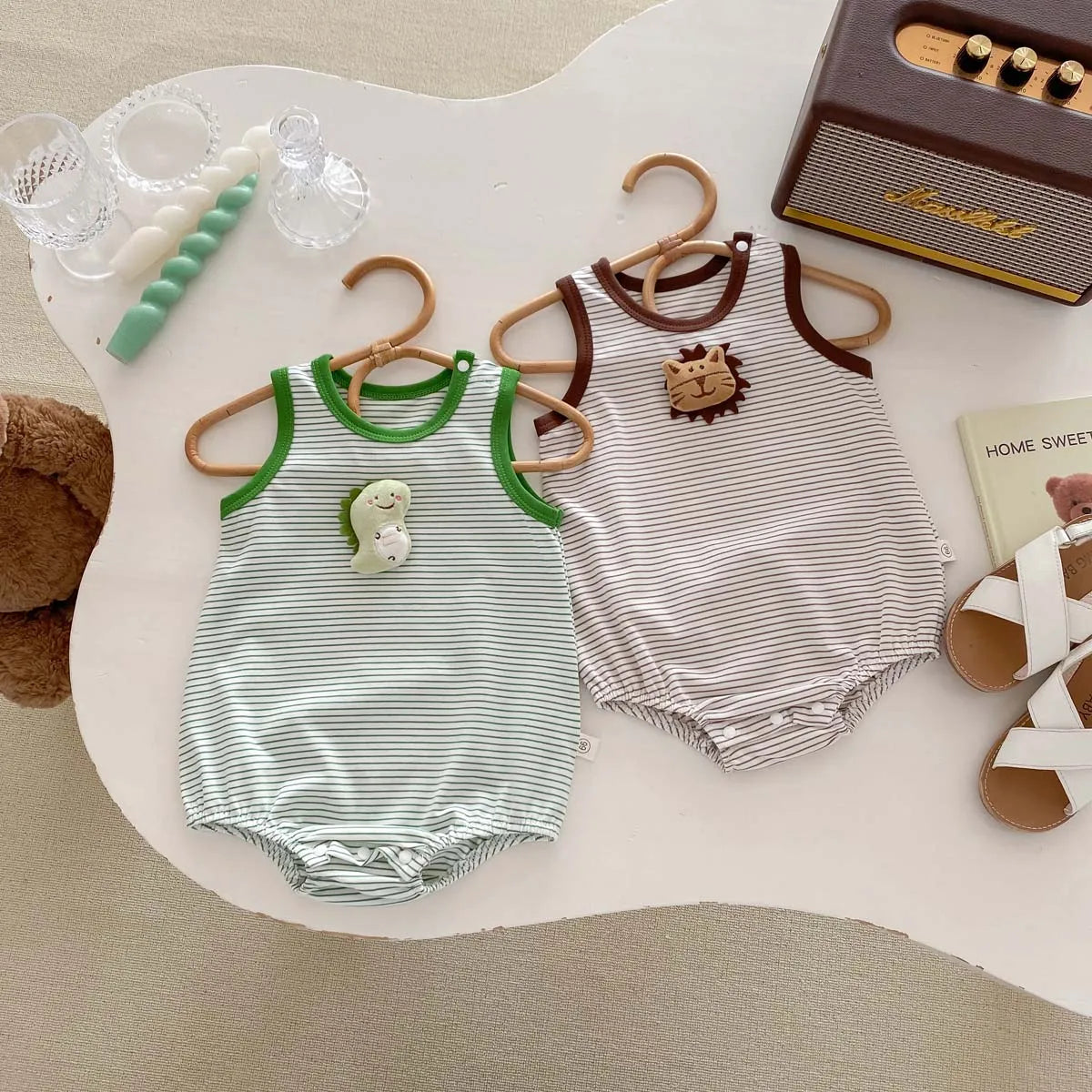 אוברול דגם אלה