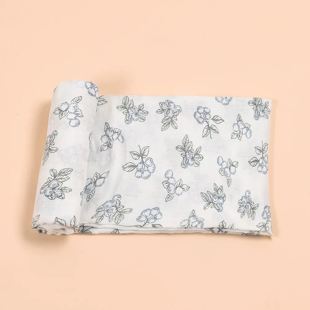 שמיכת כותנה