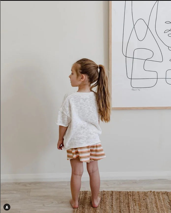 סט אופנתי כותנה