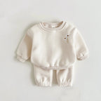 סט סוודר ומכנס