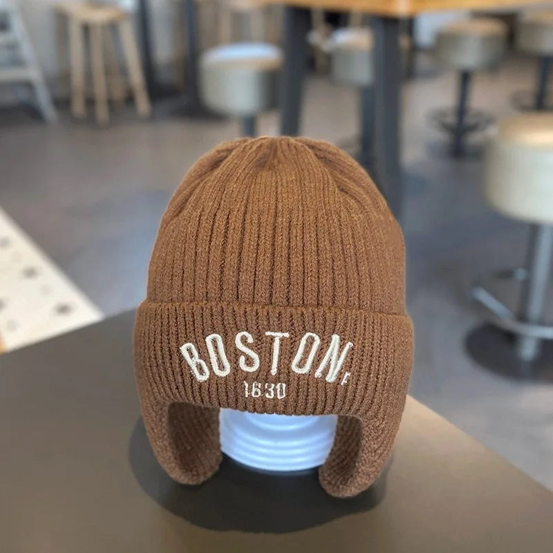 כובע לבוס הקטן