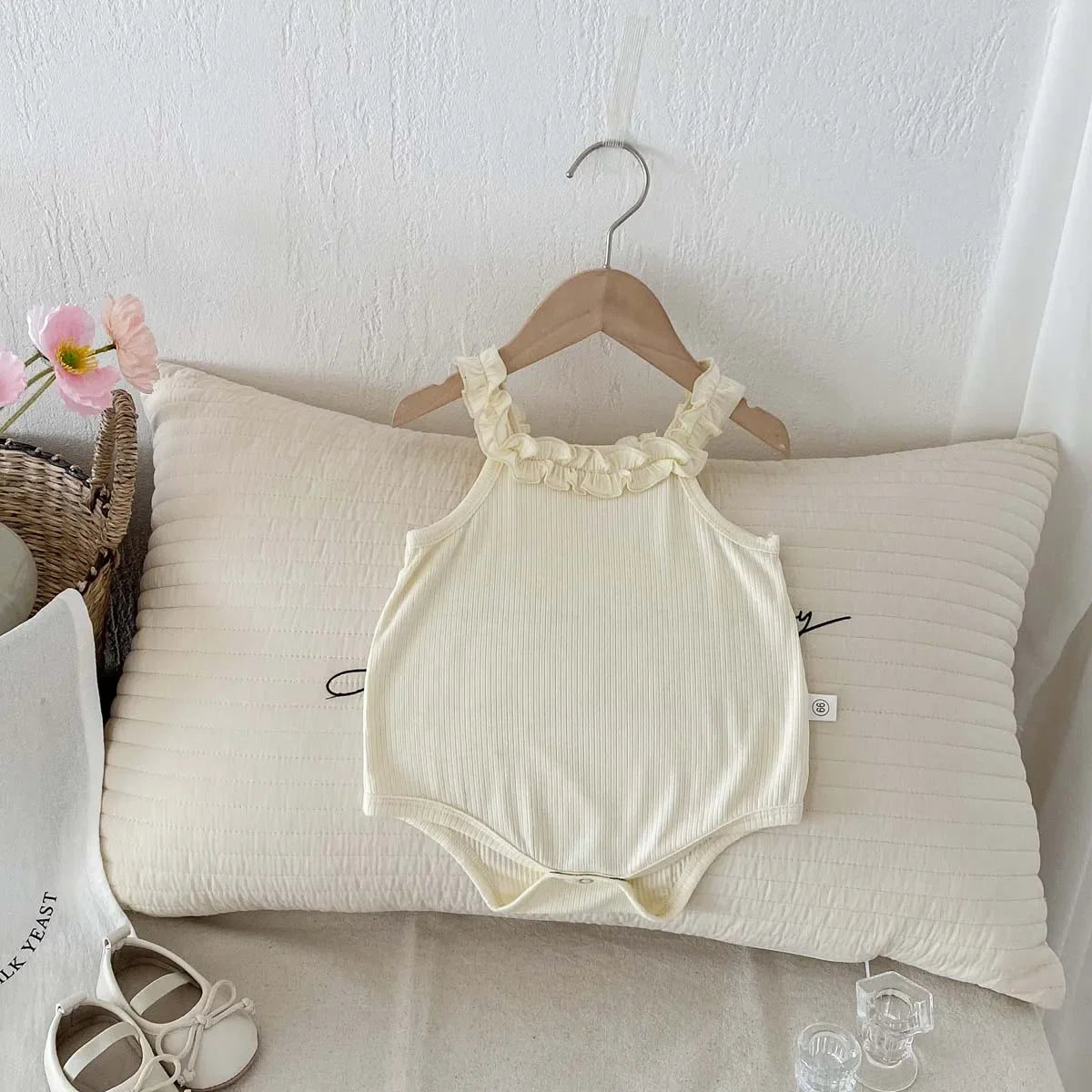 אוברול כותנה