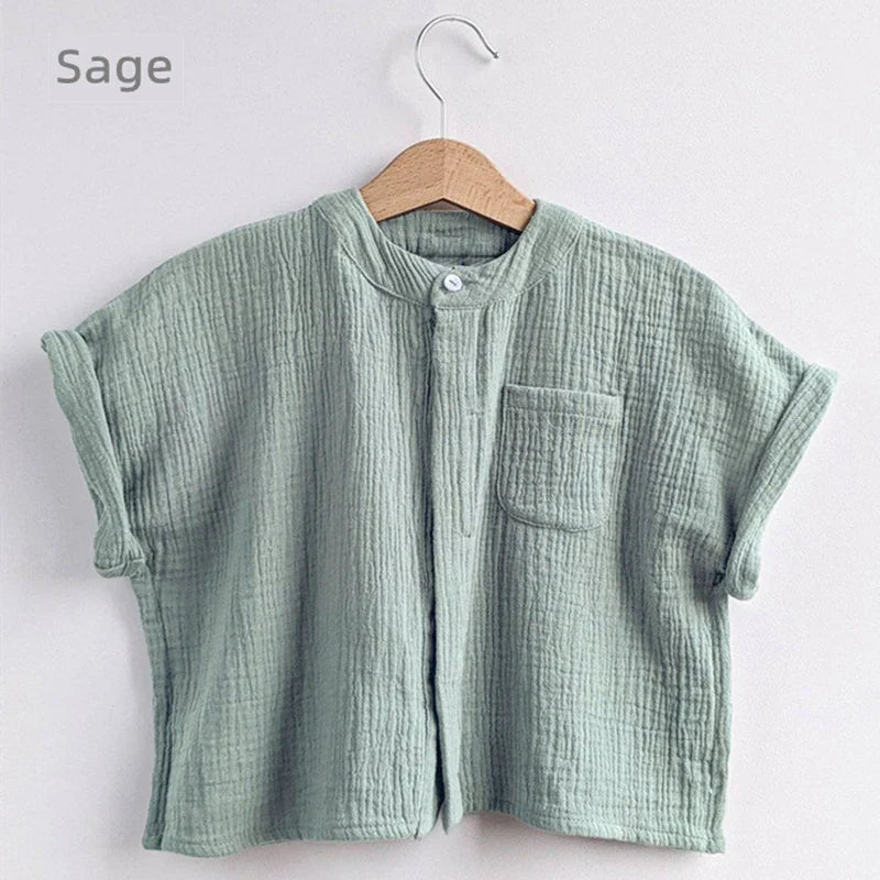 חולצת סטייל