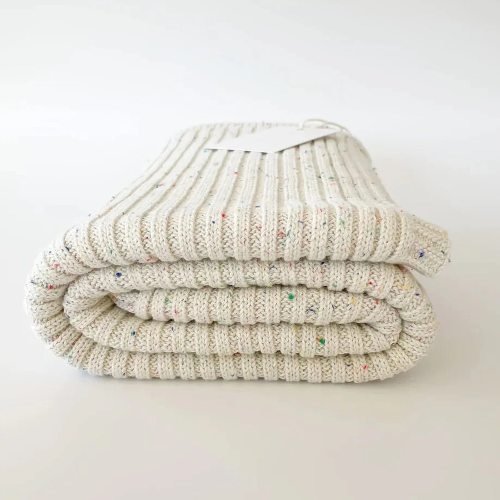 שמיכת כותנה