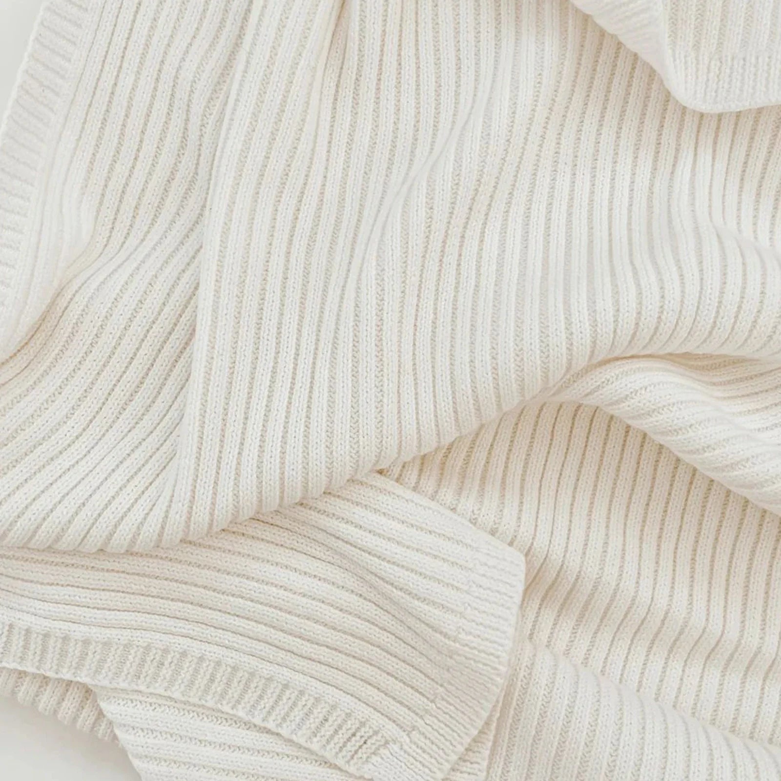 שמיכת כותנה