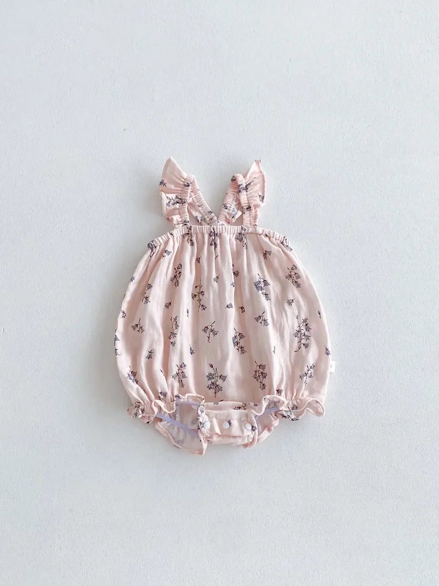 אוברול כותנה