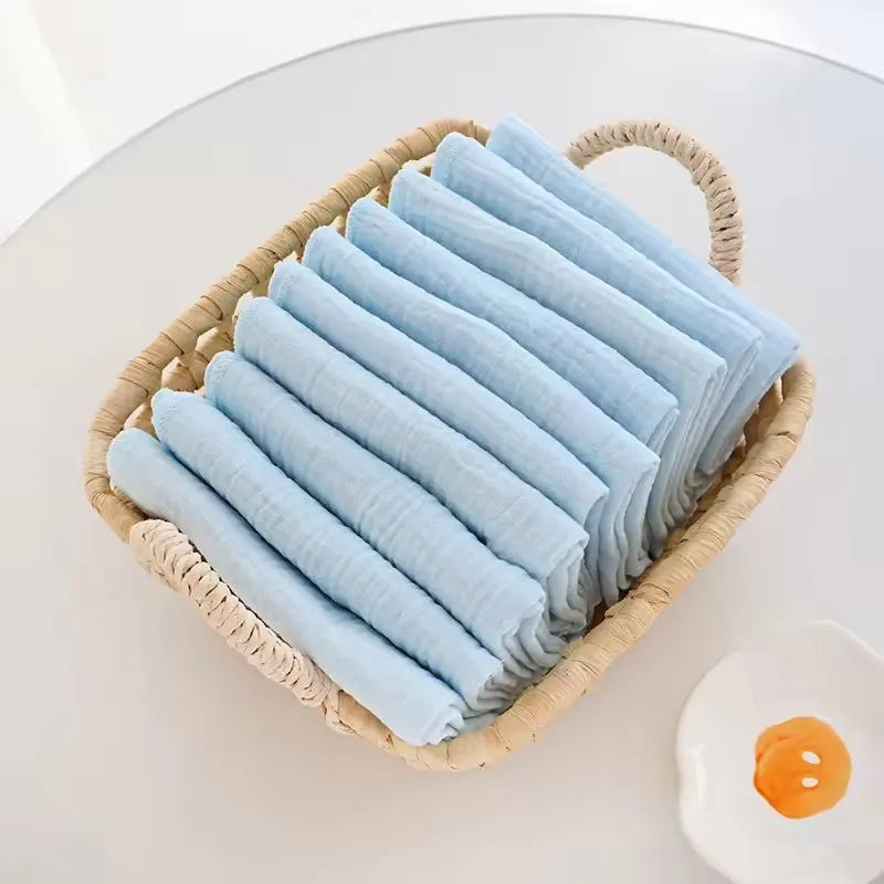 סט 10 שמיכות