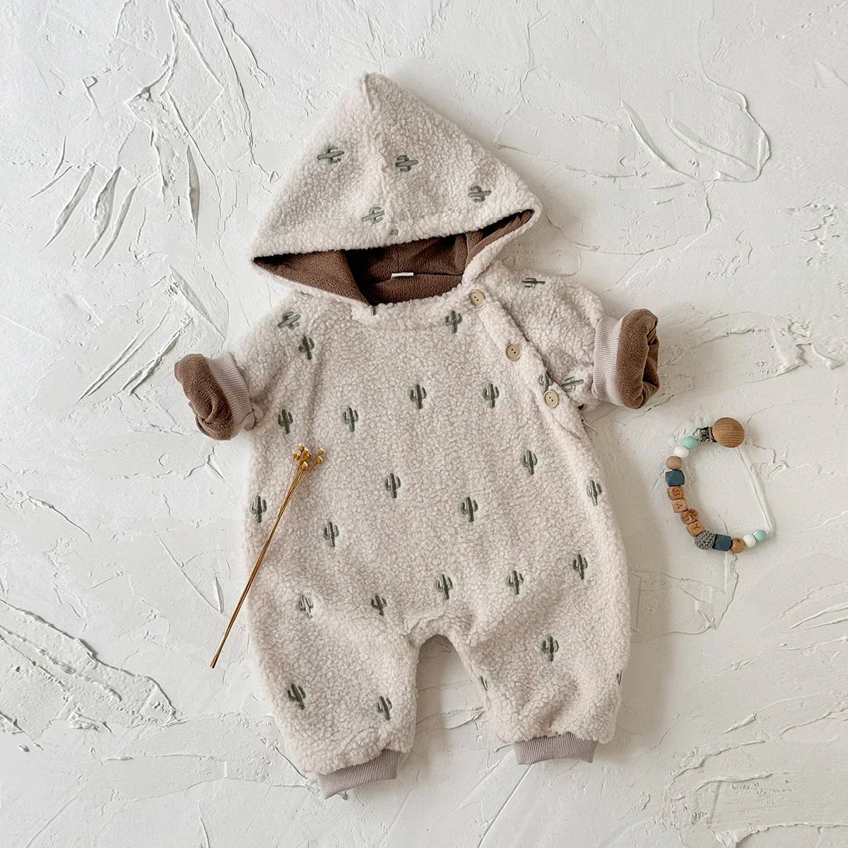 אוברול חורפי קלאסי