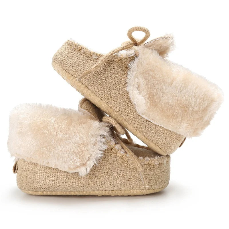 נעליים רכות