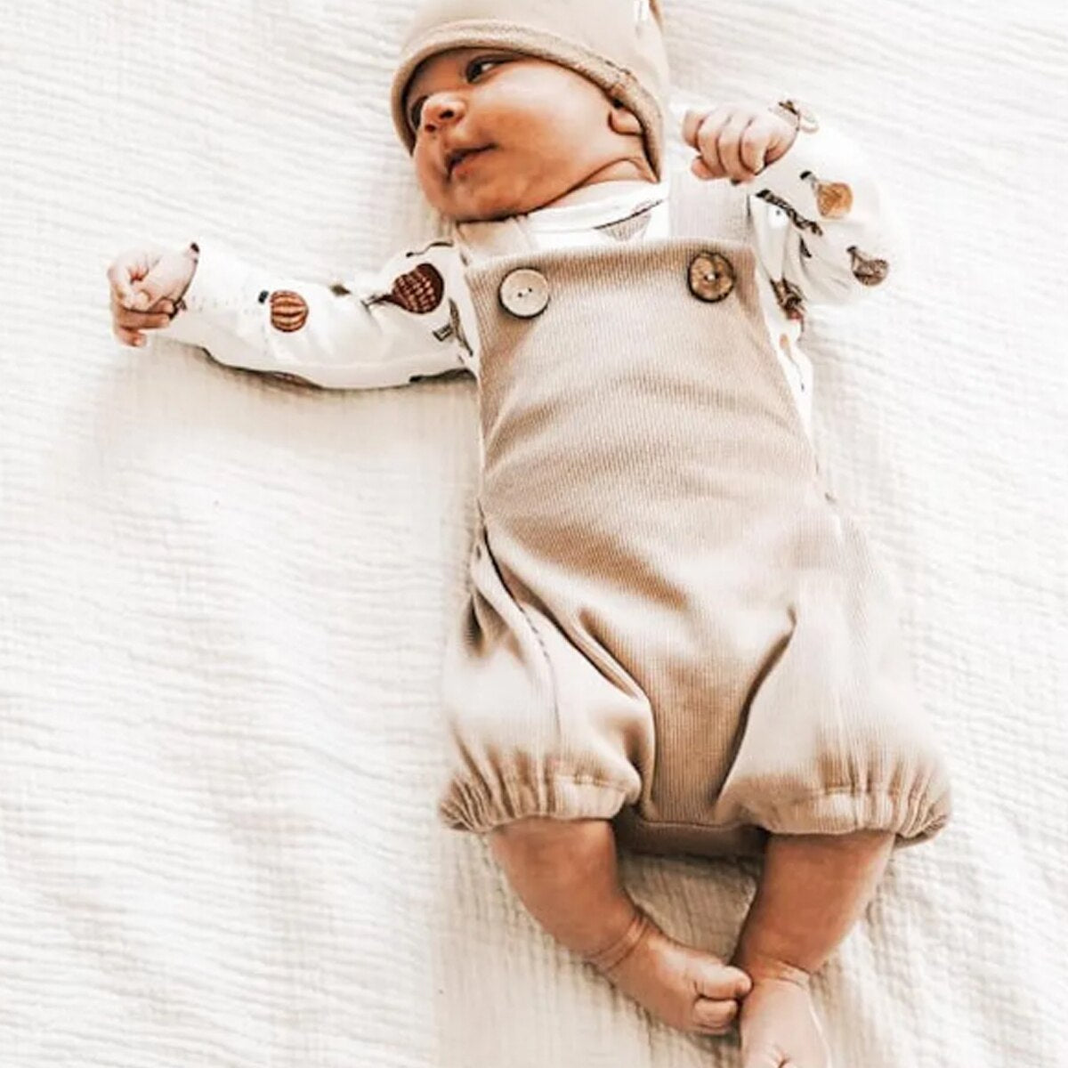 אוברול- אפיק