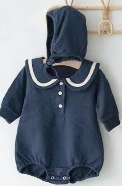 אוברול כותנה