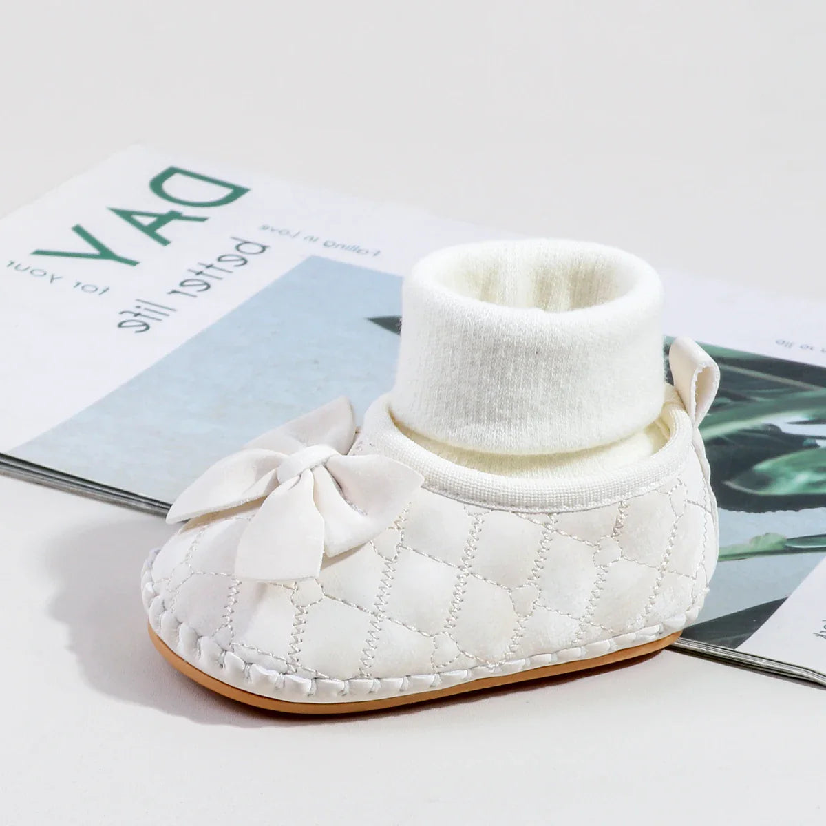 נעלי פפיון בנות