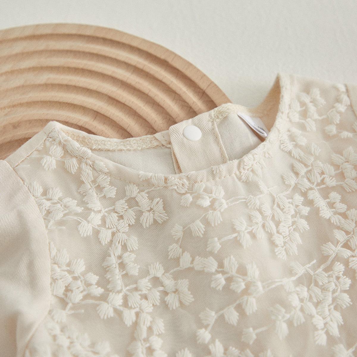 שמלת פרחונית- קיילי