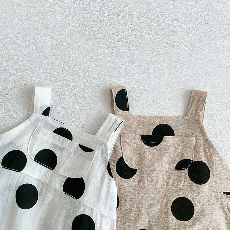 אוברול וכובע- גריני