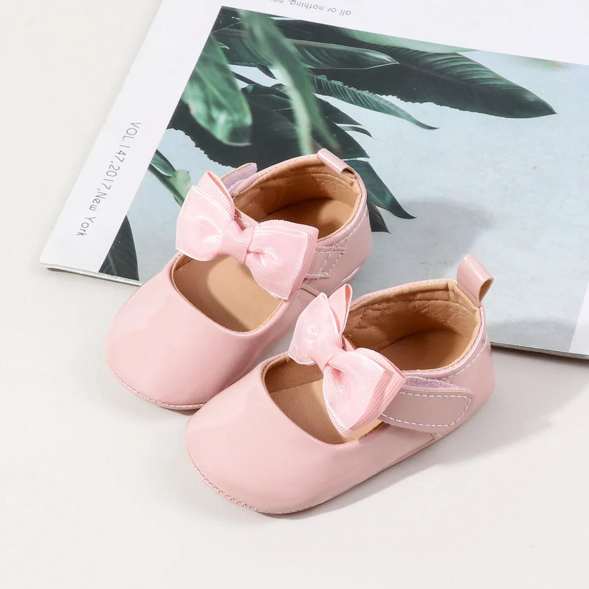 נעלי בנות אלגנט