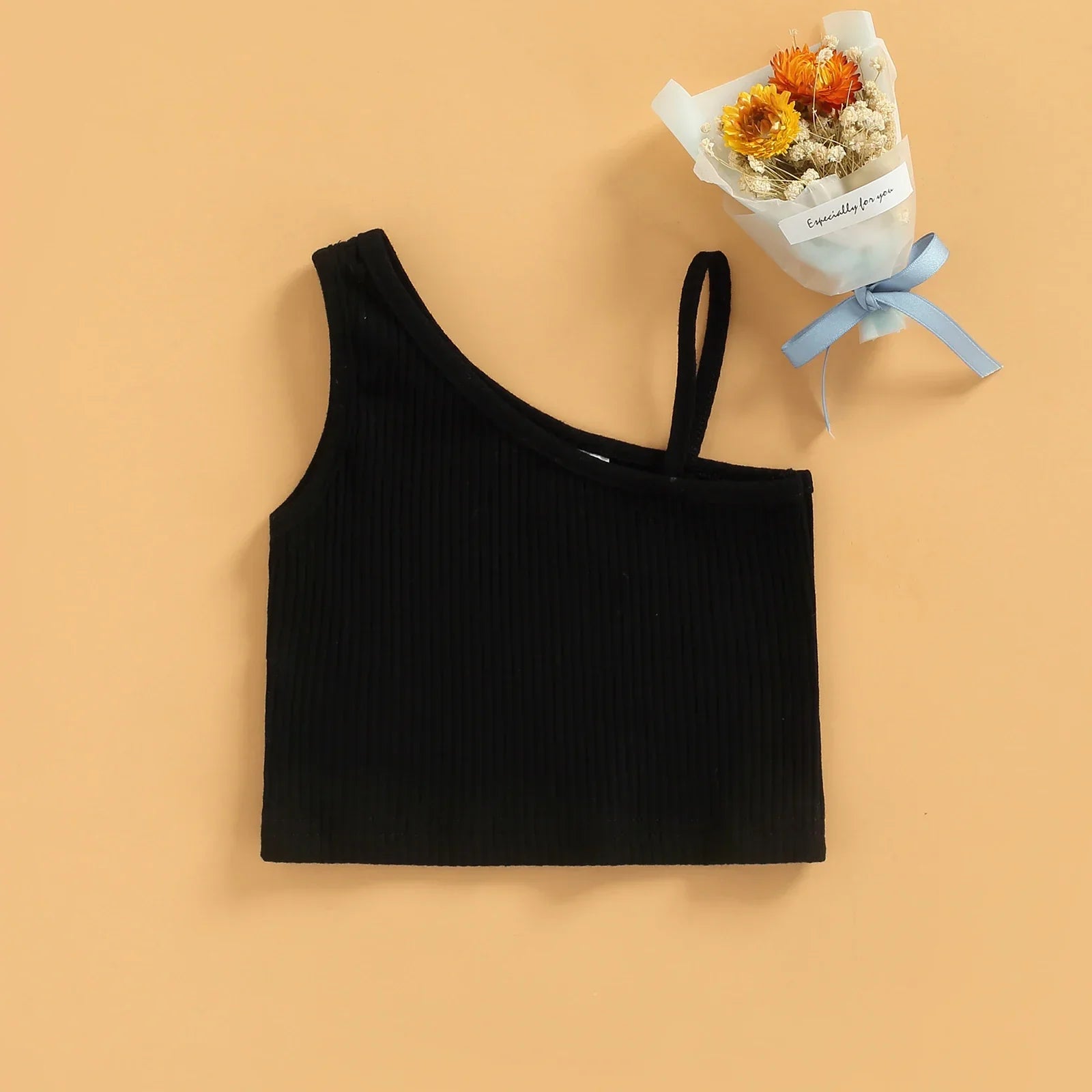 גופיה 4 צבעים - לין