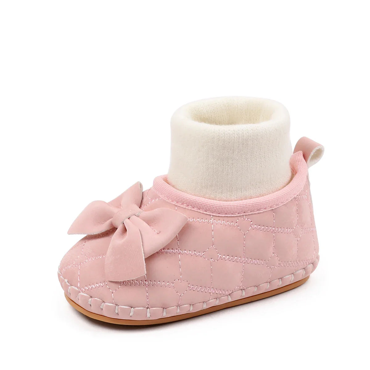 נעלי פפיון בנות