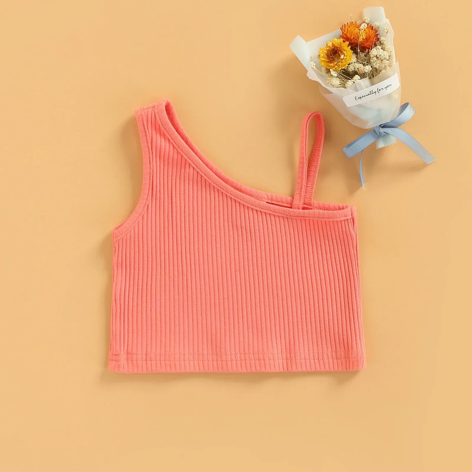 גופיה 4 צבעים - לין