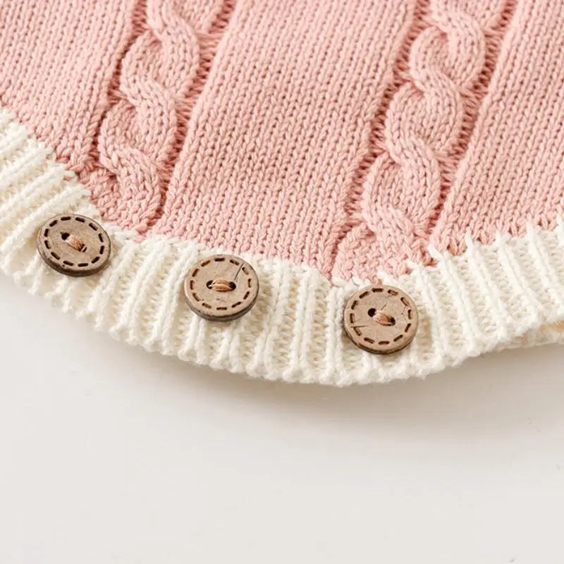 אוברול כותנה