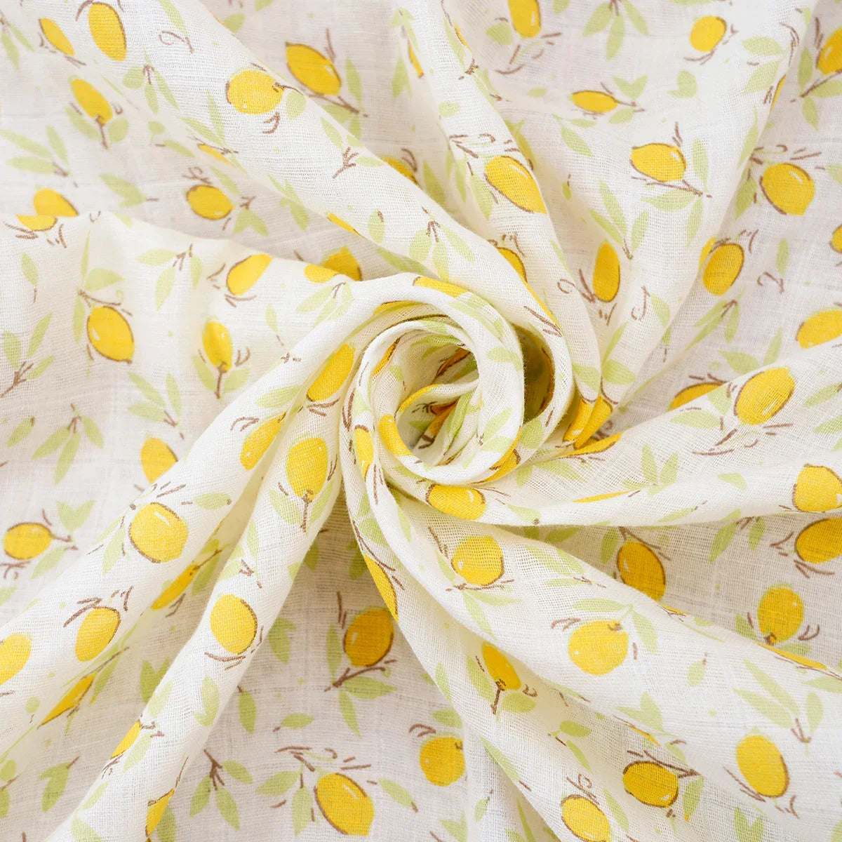 סט 3 שמיכות כותנה