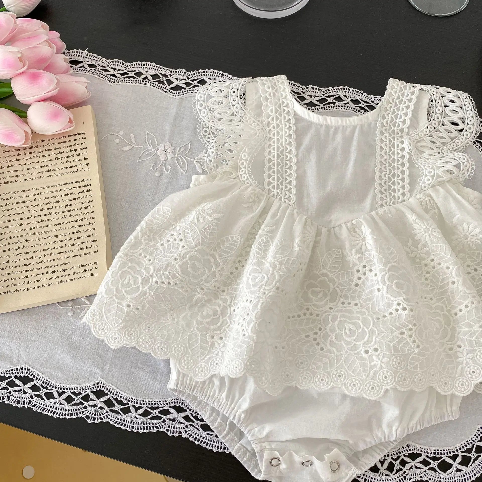 אוברול קז׳ואלי