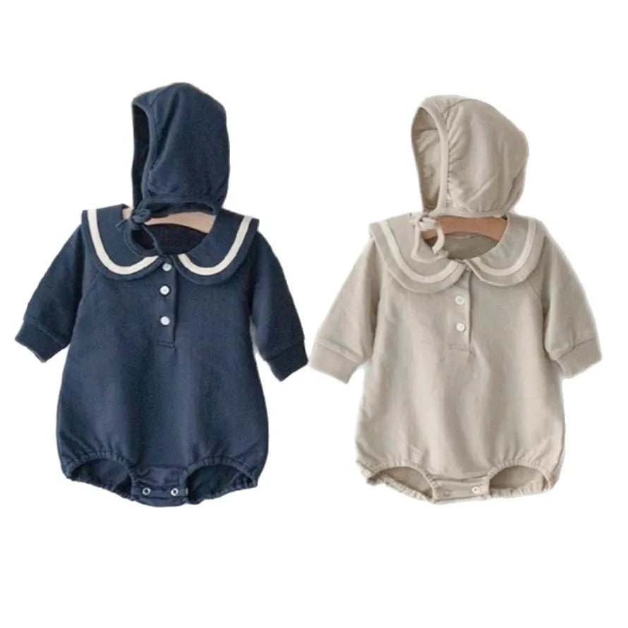 אוברול כותנה