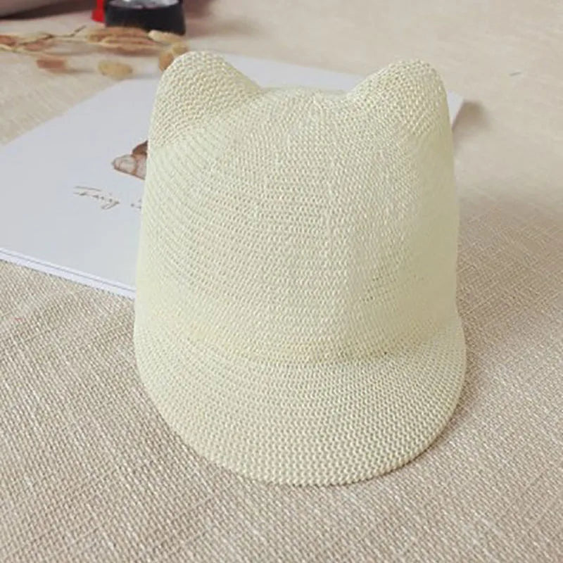 כובע קטן-קסם גדול