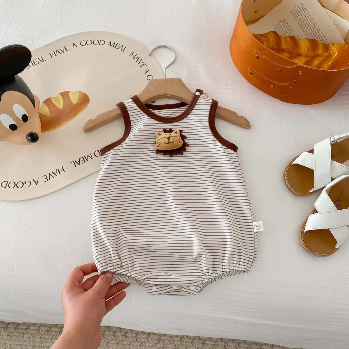 אוברול דגם אלה