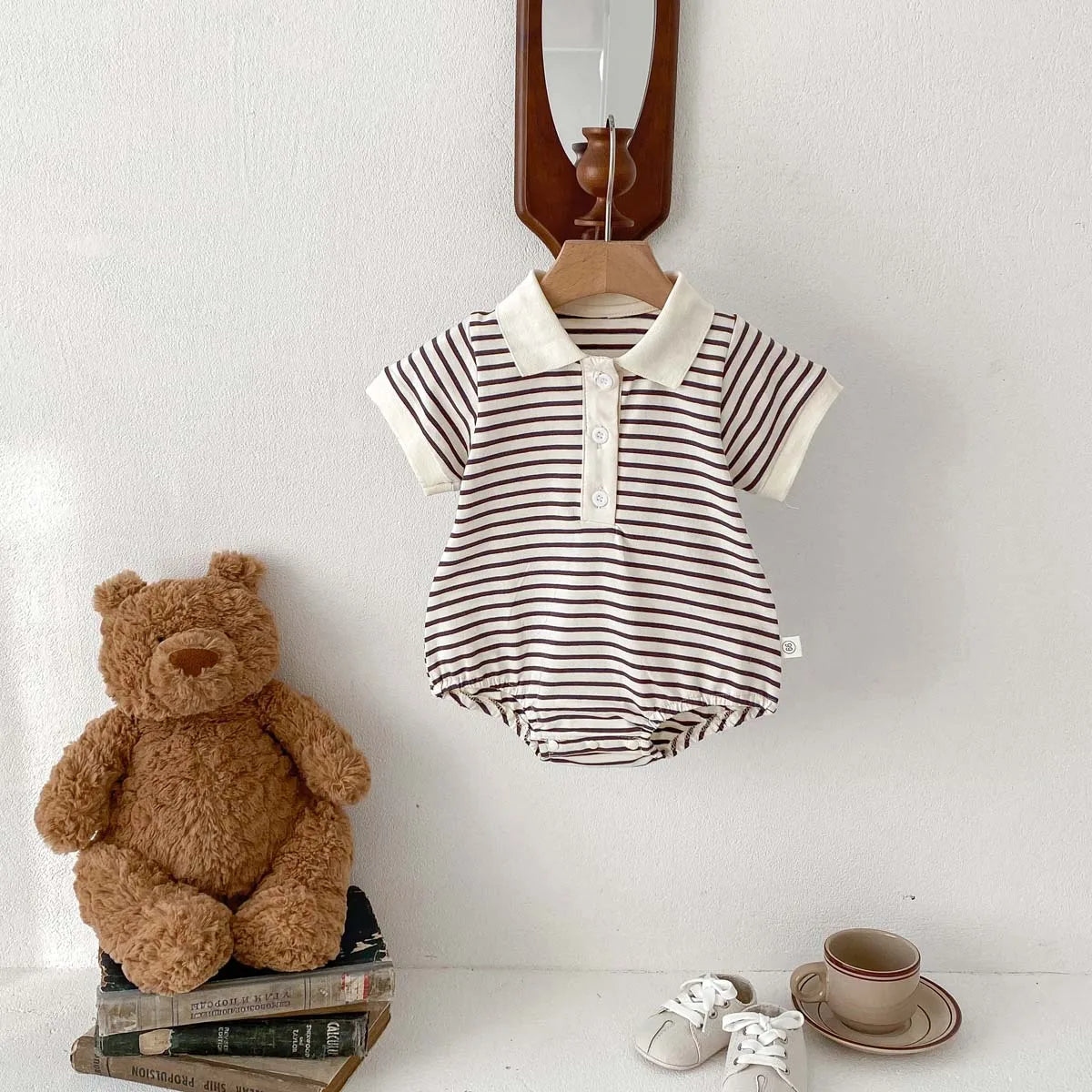 אוברול מקסים