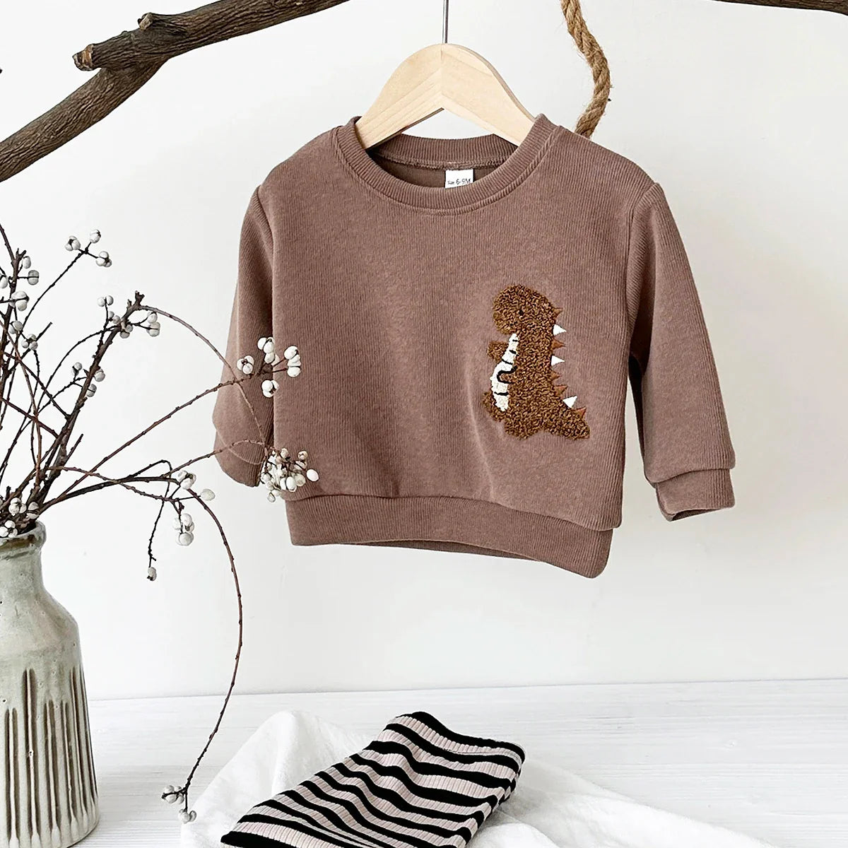 סט דגם דינוזאור