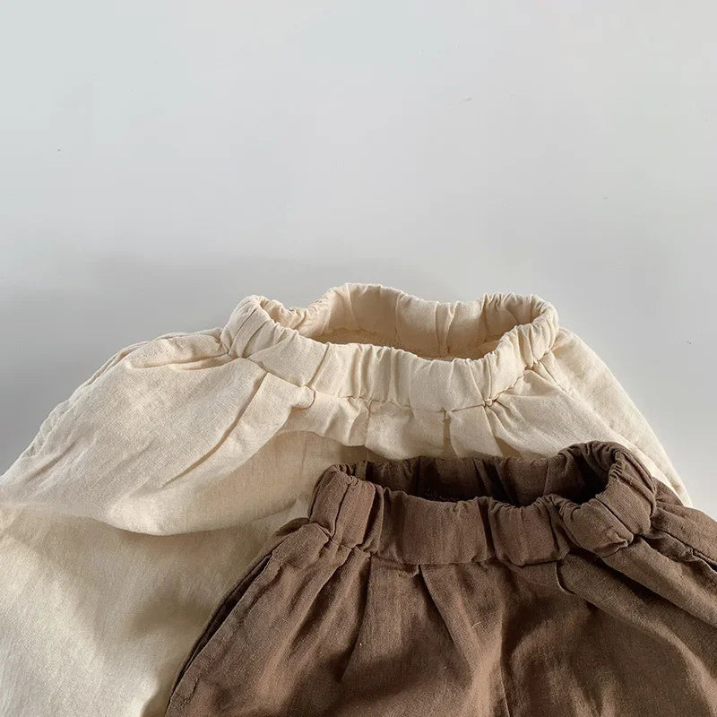 מכנסיים דגם עדן