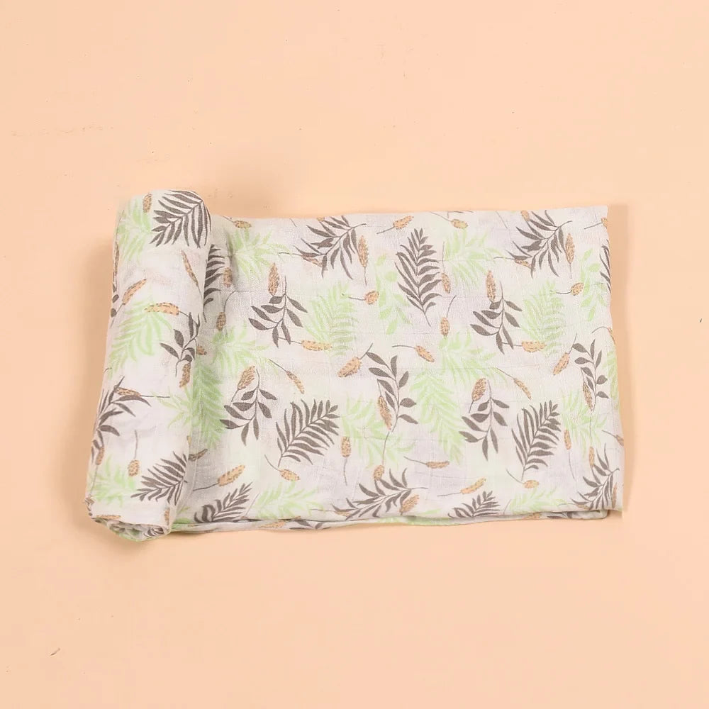 שמיכת כותנה