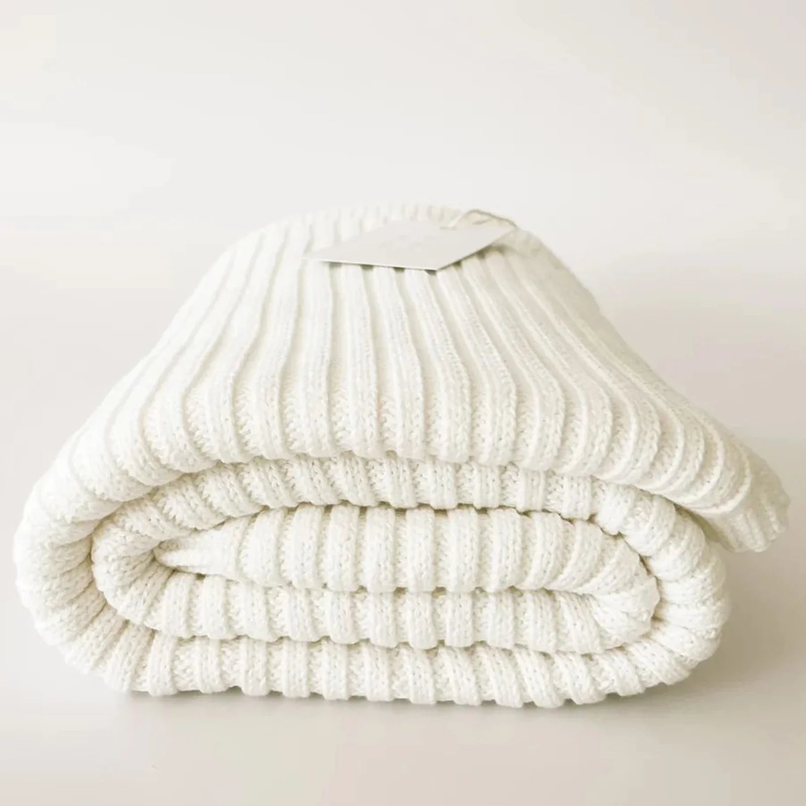 שמיכת כותנה