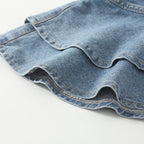 חצאית מושלמת לבנות עם סטייל