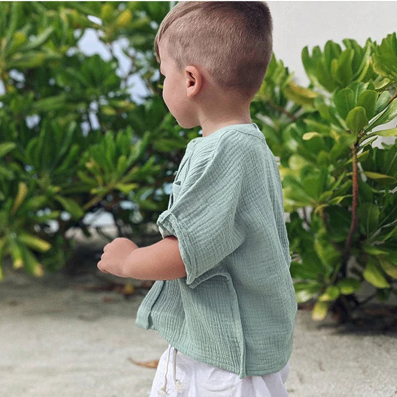 חולצת סטייל